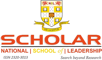 Scholar: National School of Leadership