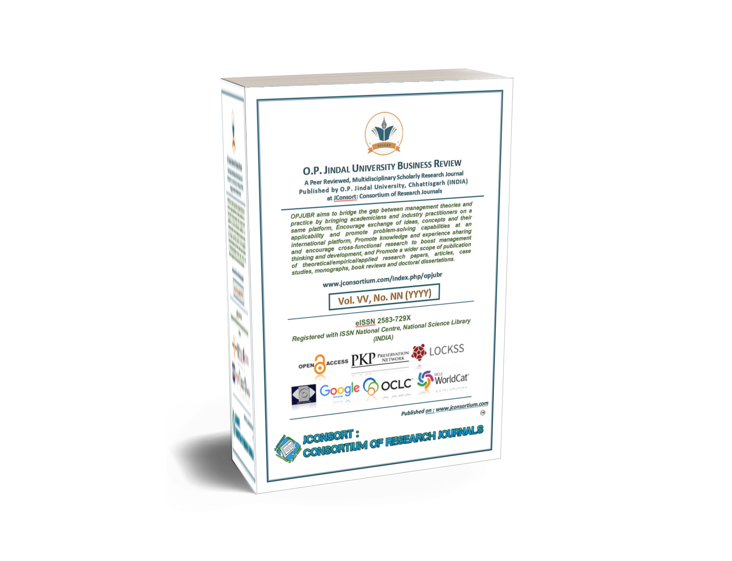 OPJU Business Review