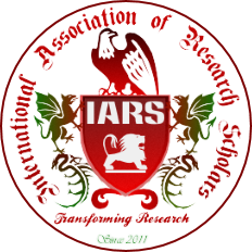 International Association of Research Scholars (IARS)